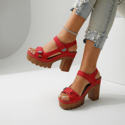Celimene™ Platform Sandal