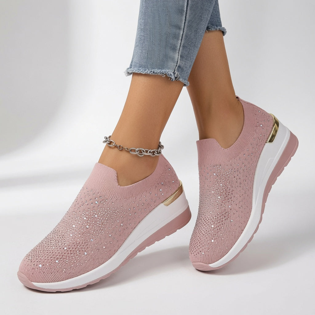Brillantine Pink