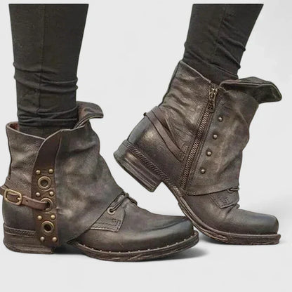 Mayzheen | Women Orthopedic Boots