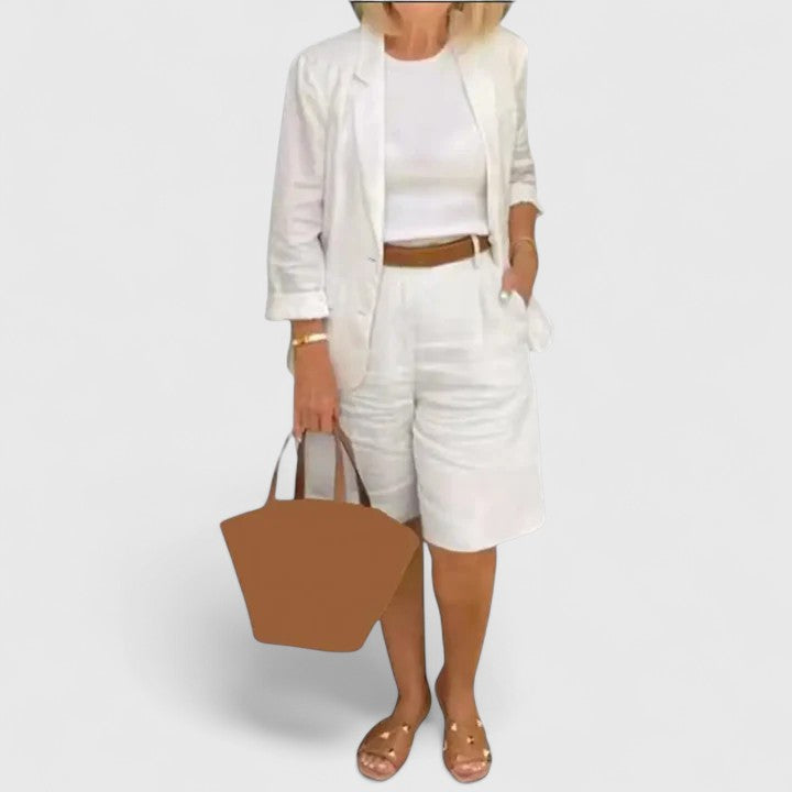 Railey™ Elegant Two-Piece Set