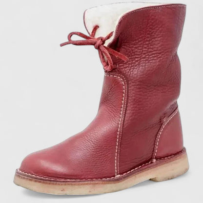 Danielle | Orthopedic Women Boots