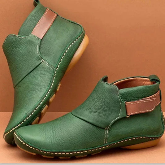 Faylen™ | Orthopedic Women Boots