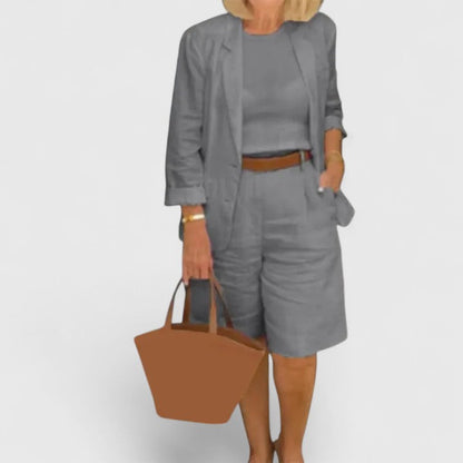 Railey™ Elegant Two-Piece Set