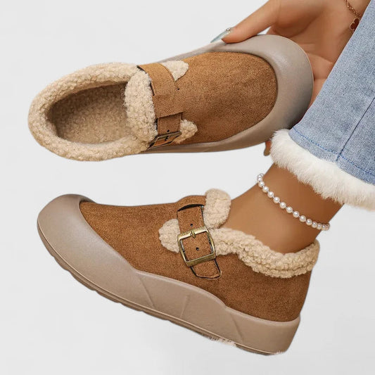 Antoniyssa | Orthopedic Women Boots