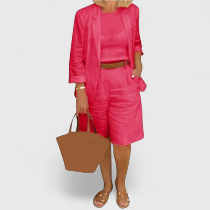 Railey™ Elegant Two-Piece Set