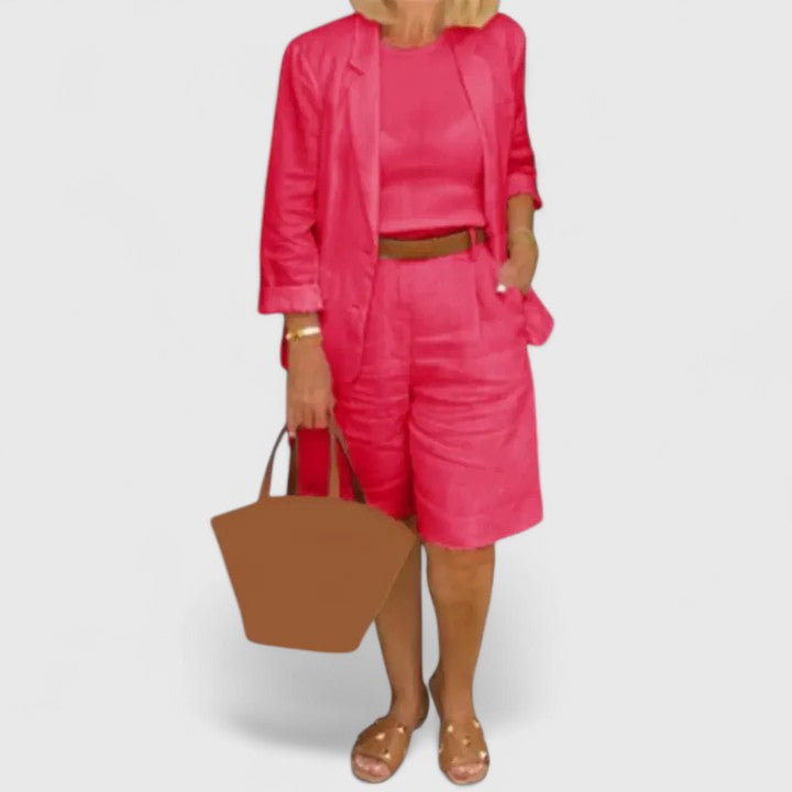Railey™ Elegant Two-Piece Set