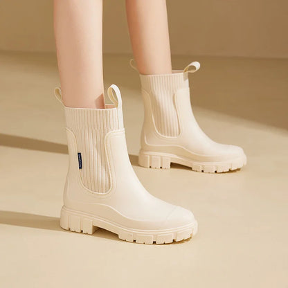 Mieha | Women Elegant Boots
