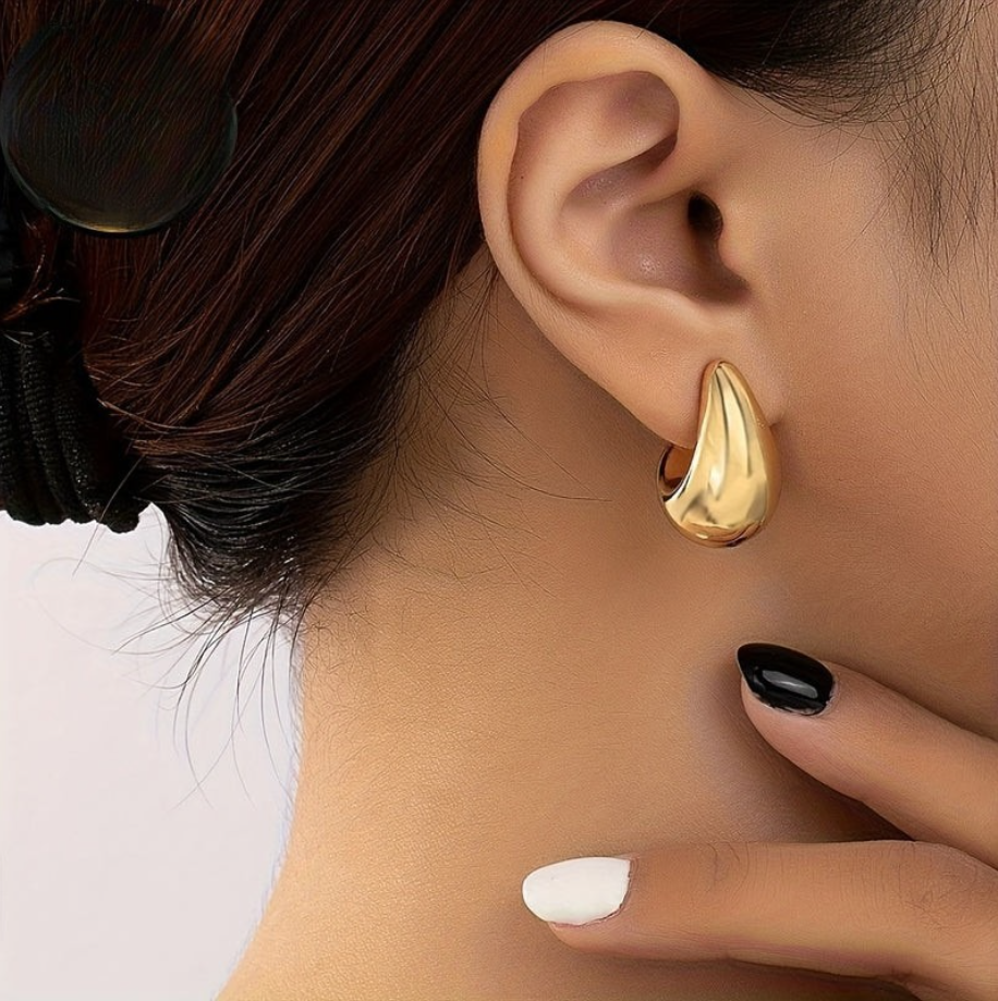 Caroline™ Drop Earrings