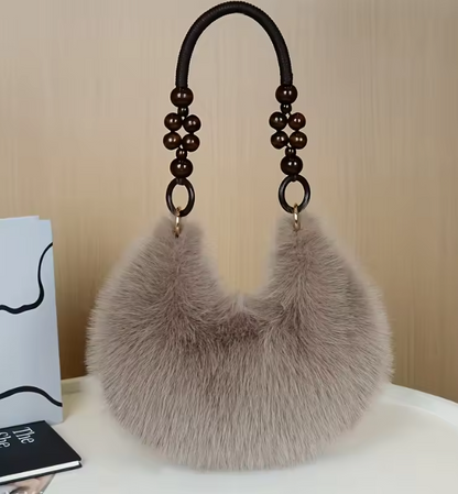 Maine | Womens Faux Handbag