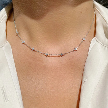 Arabella™ Antique Chain Necklace