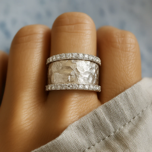 Selena™ Festive Ring