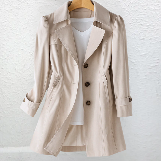 Olivia™ Elegant Summer Coat