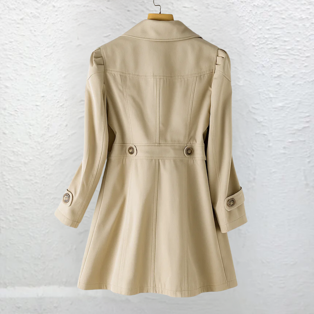 Olivia™ Elegant Summer Coat