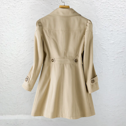 Olivia™ Elegant Summer Coat