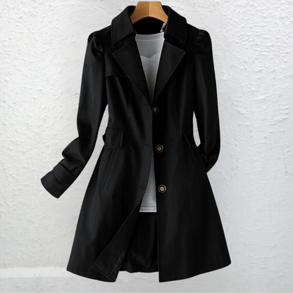 Olivia™ Elegant Summer Coat