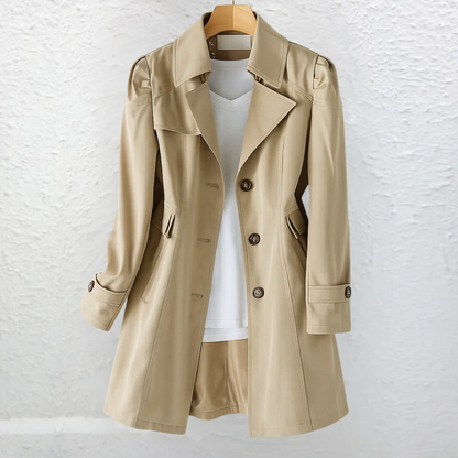 Olivia™ Elegant Summer Coat