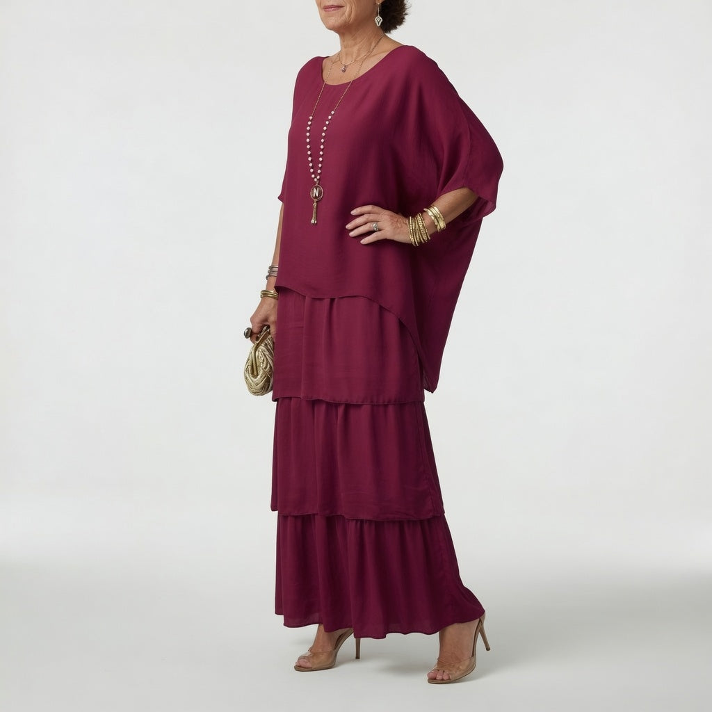 Emmeline™ Purple