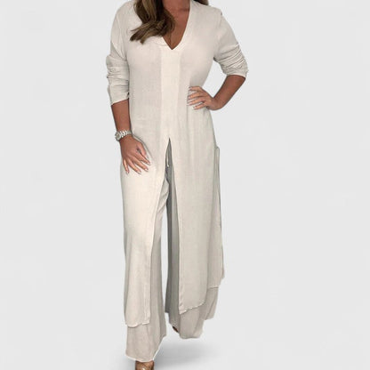 Carmella™ Comfortable Two-Piece Set