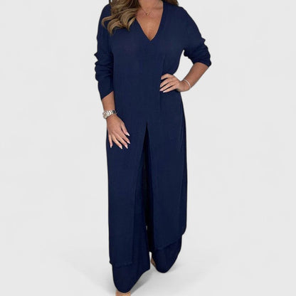 Carmella™ Comfortable Two-Piece Set