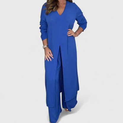 Carmella™ Comfortable Two-Piece Set