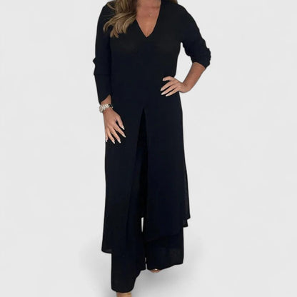 Carmella™ Comfortable Two-Piece Set