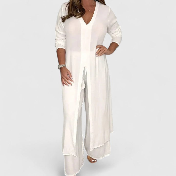 Carmella™ Comfortable Two-Piece Set
