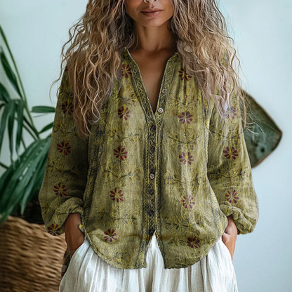 Light Olive Green