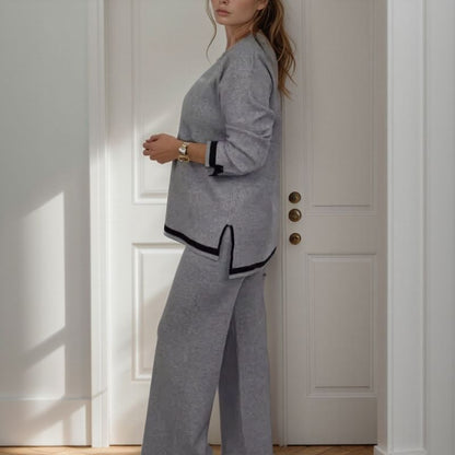 Ivora | Women Jersey Comfort Set