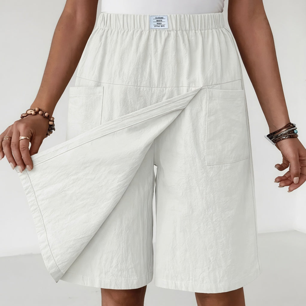 Libertine Skort - Off White