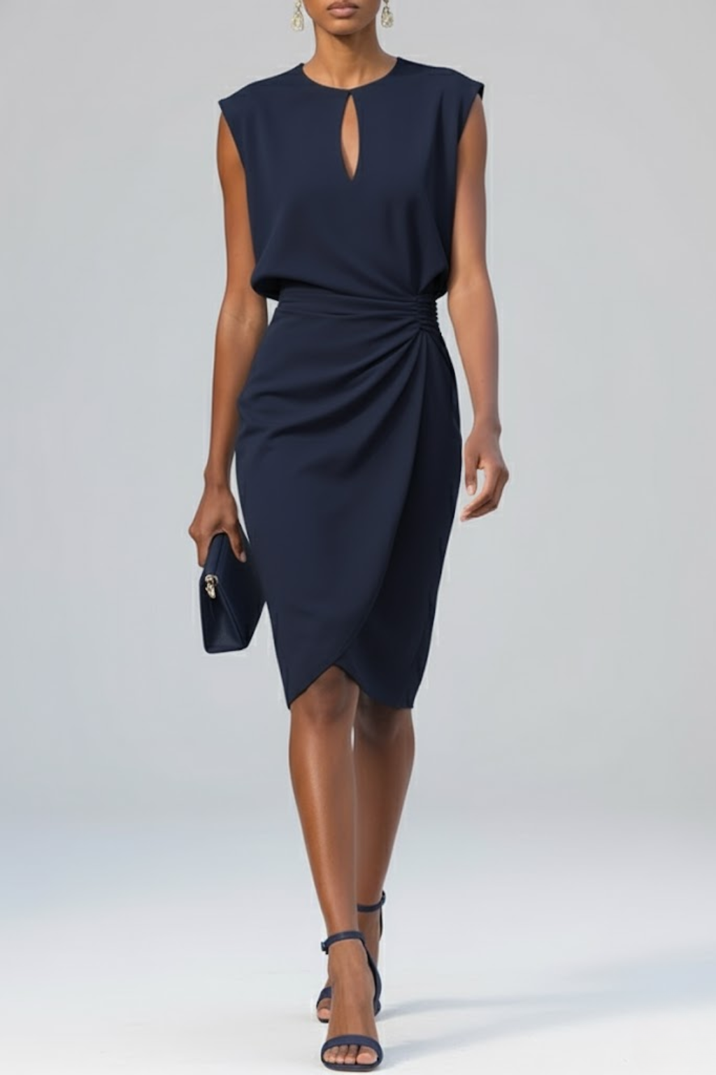 Juliana™ - Navy Blue