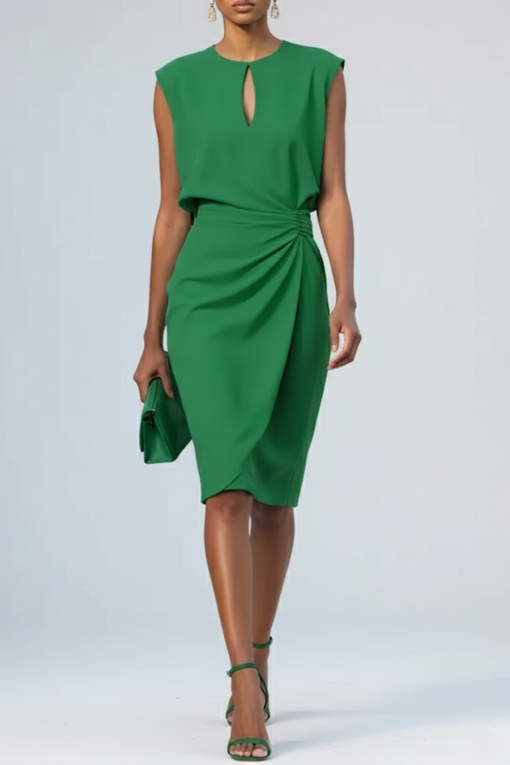 Juliana™ - Green