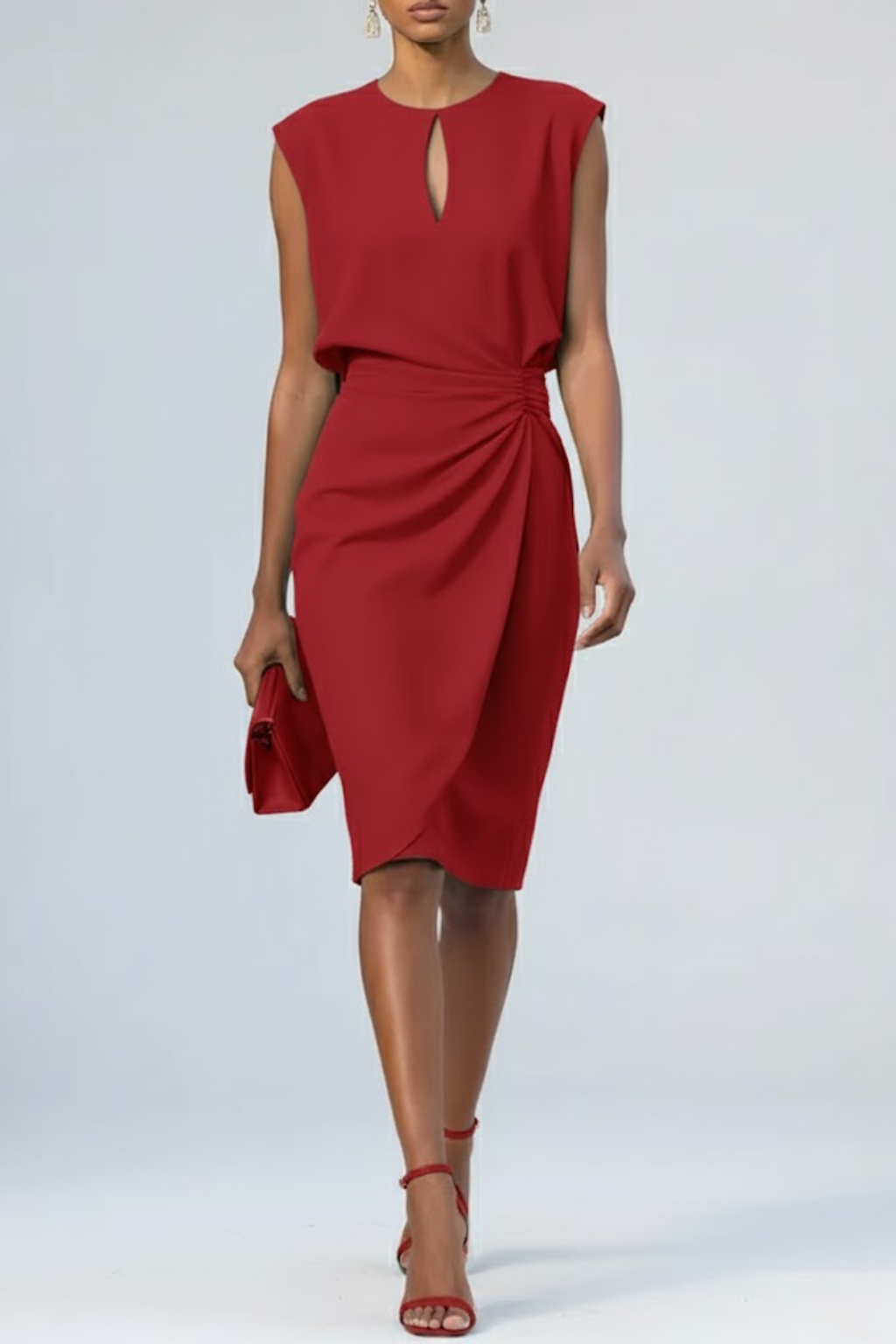 Juliana™ - Red