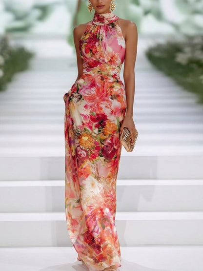Joyelle Maxi Dress