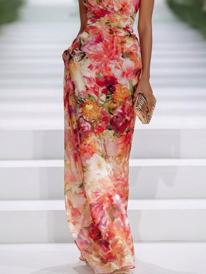 Joyelle Maxi Dress