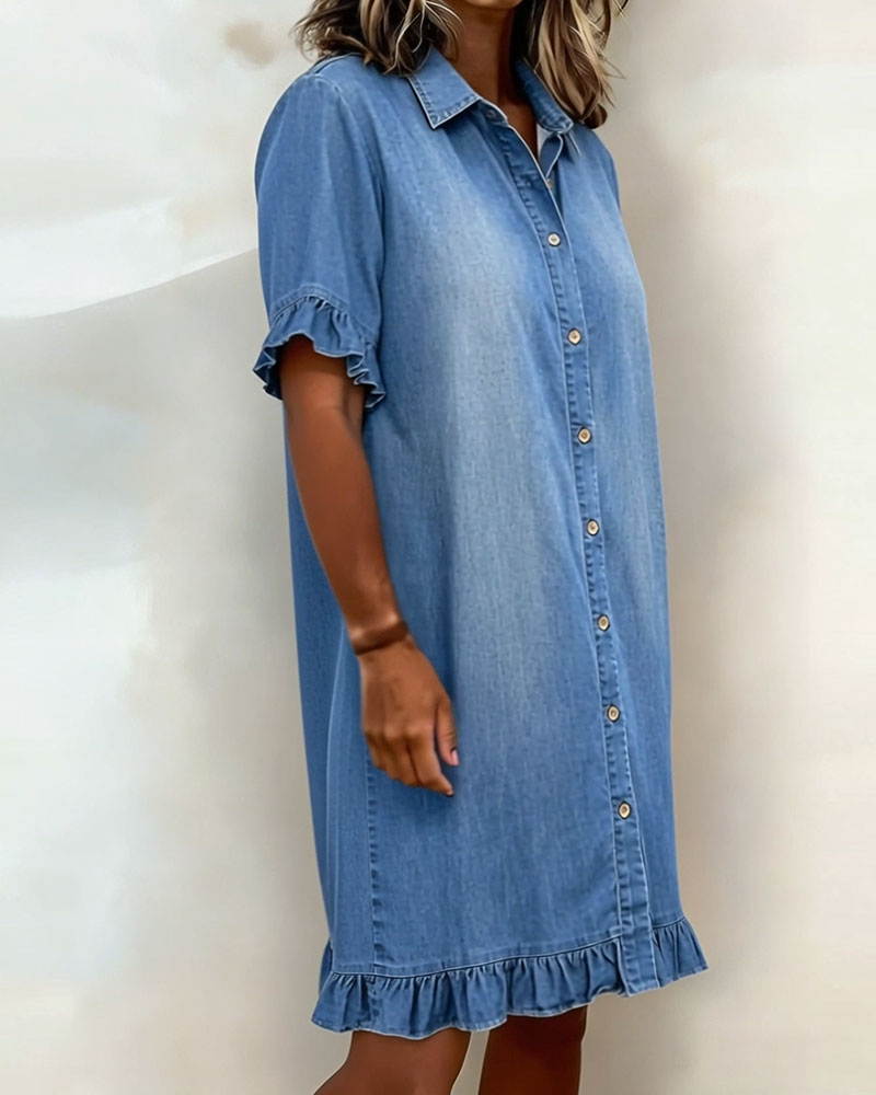 Quinn™ Blue back