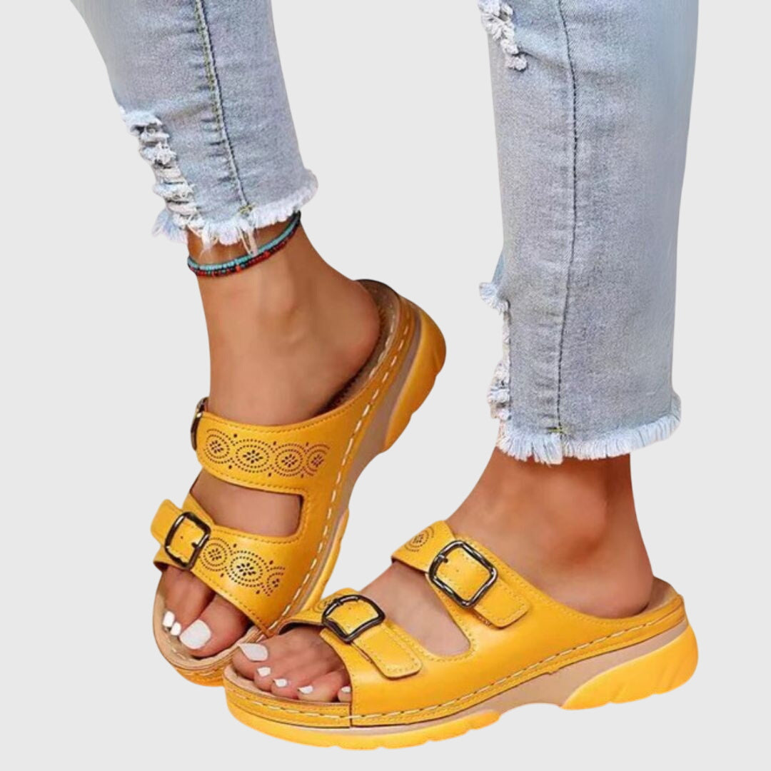 Diora™ | Elegant Sandals