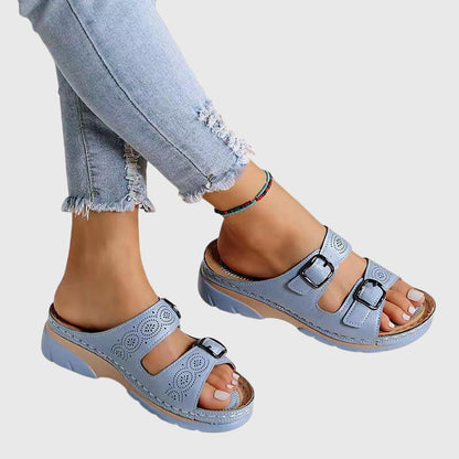 Diora™ | Elegant Sandals