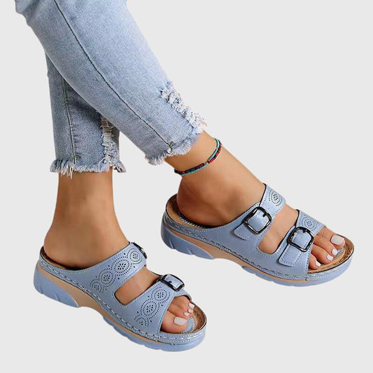 Diora™ | Elegant Sandals
