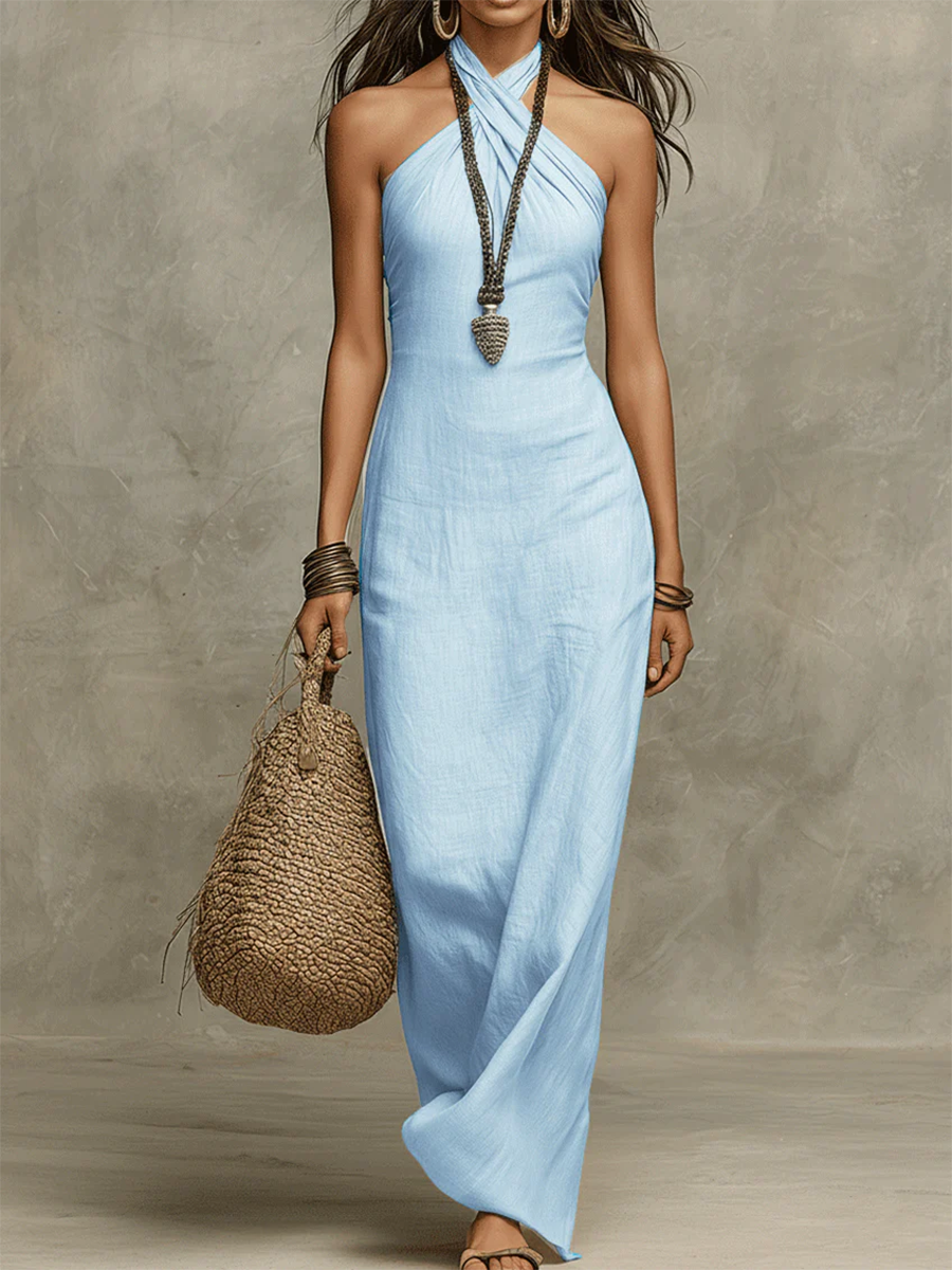Elena™ Light Blue