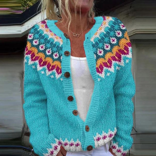 Liorra | Comfort Cardigan