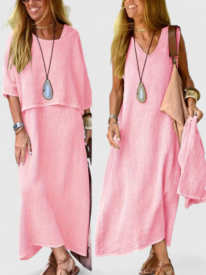 Harlyne™ Two-Piece Knit Set