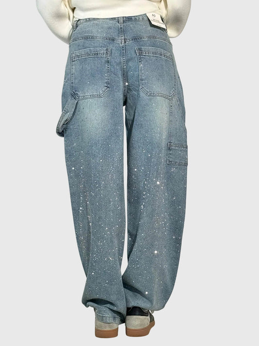 Stella™ | Women Diamond Pants