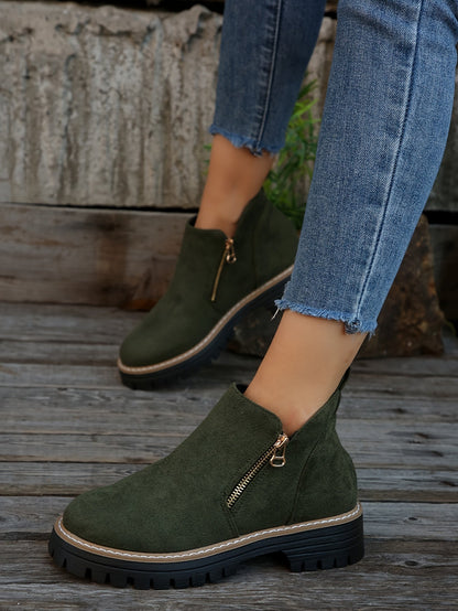 Raely™ | Women Orthopedic Boots
