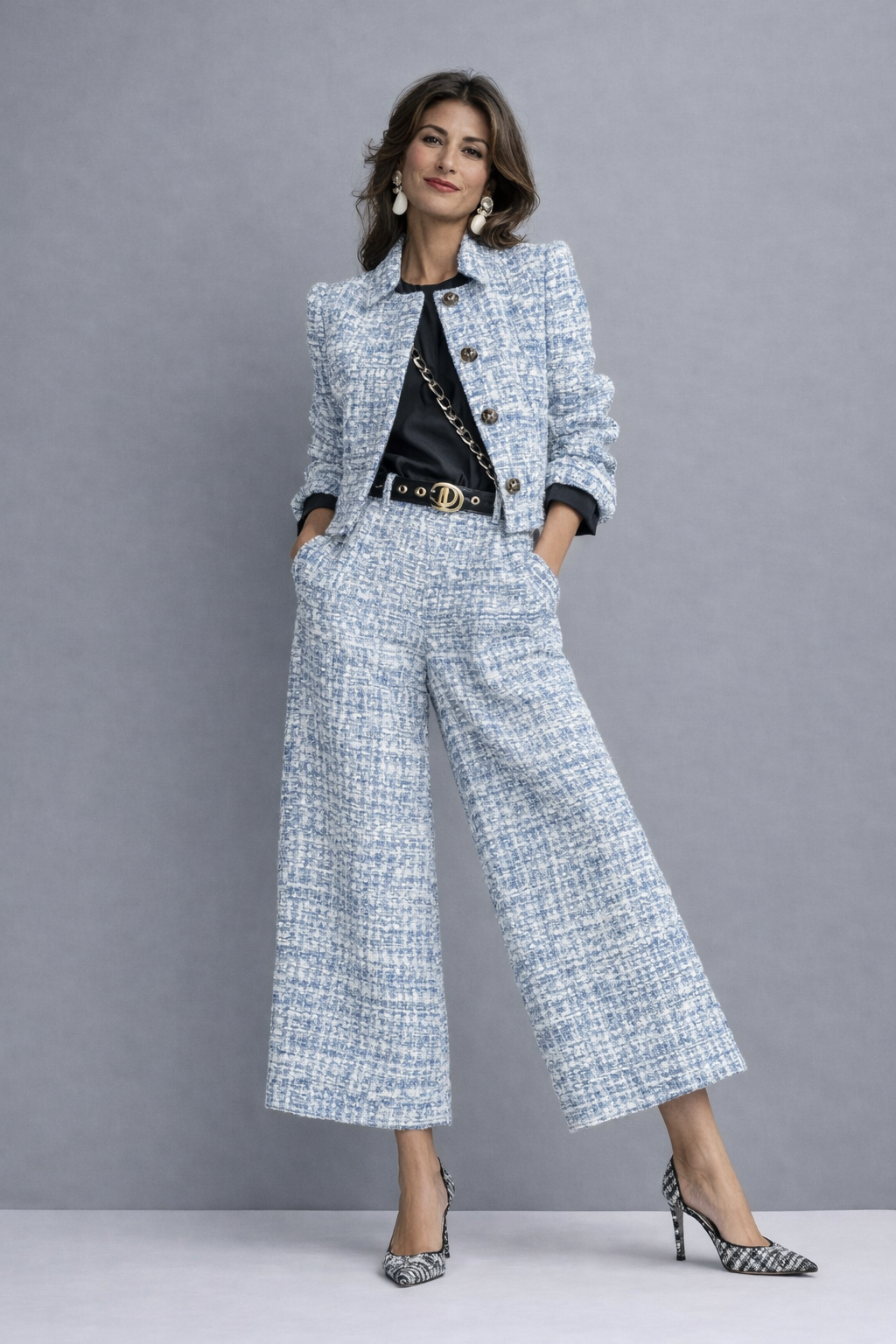Lucia™ Sophisticated and Versatile Set