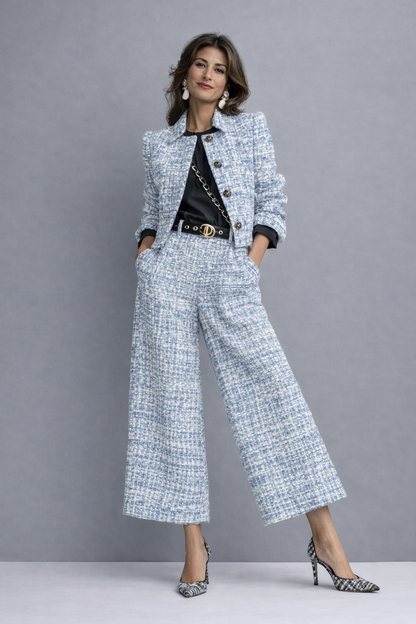 Lucia™ Sophisticated and Versatile Set