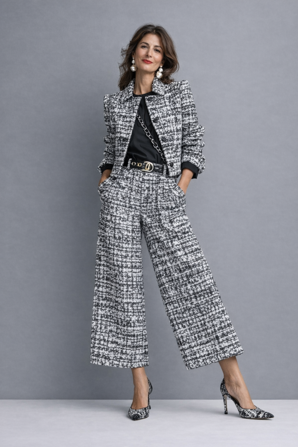Lucia™ Sophisticated and Versatile Set