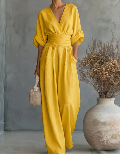 Danielle™ Yellow
