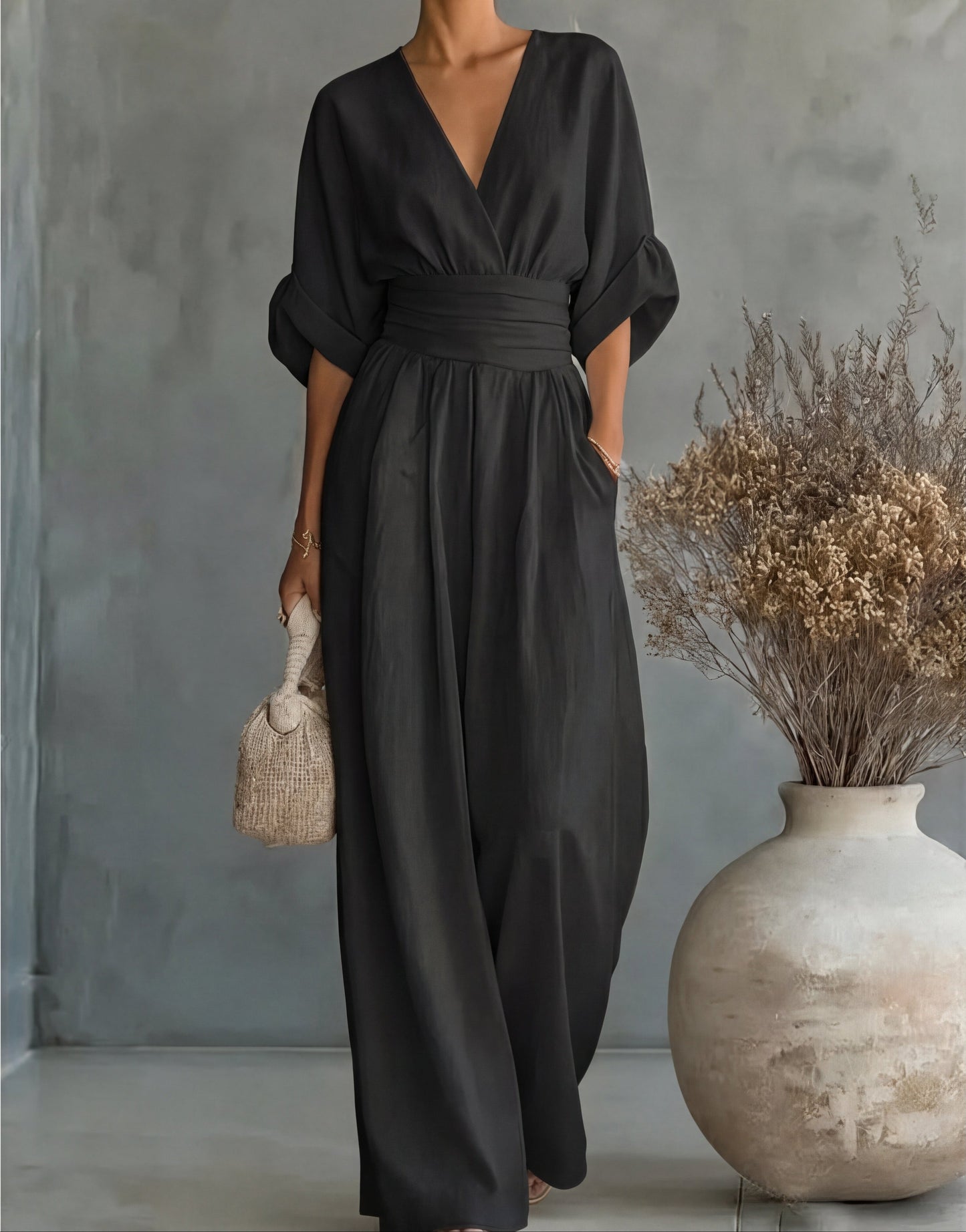 Danielle™ Black