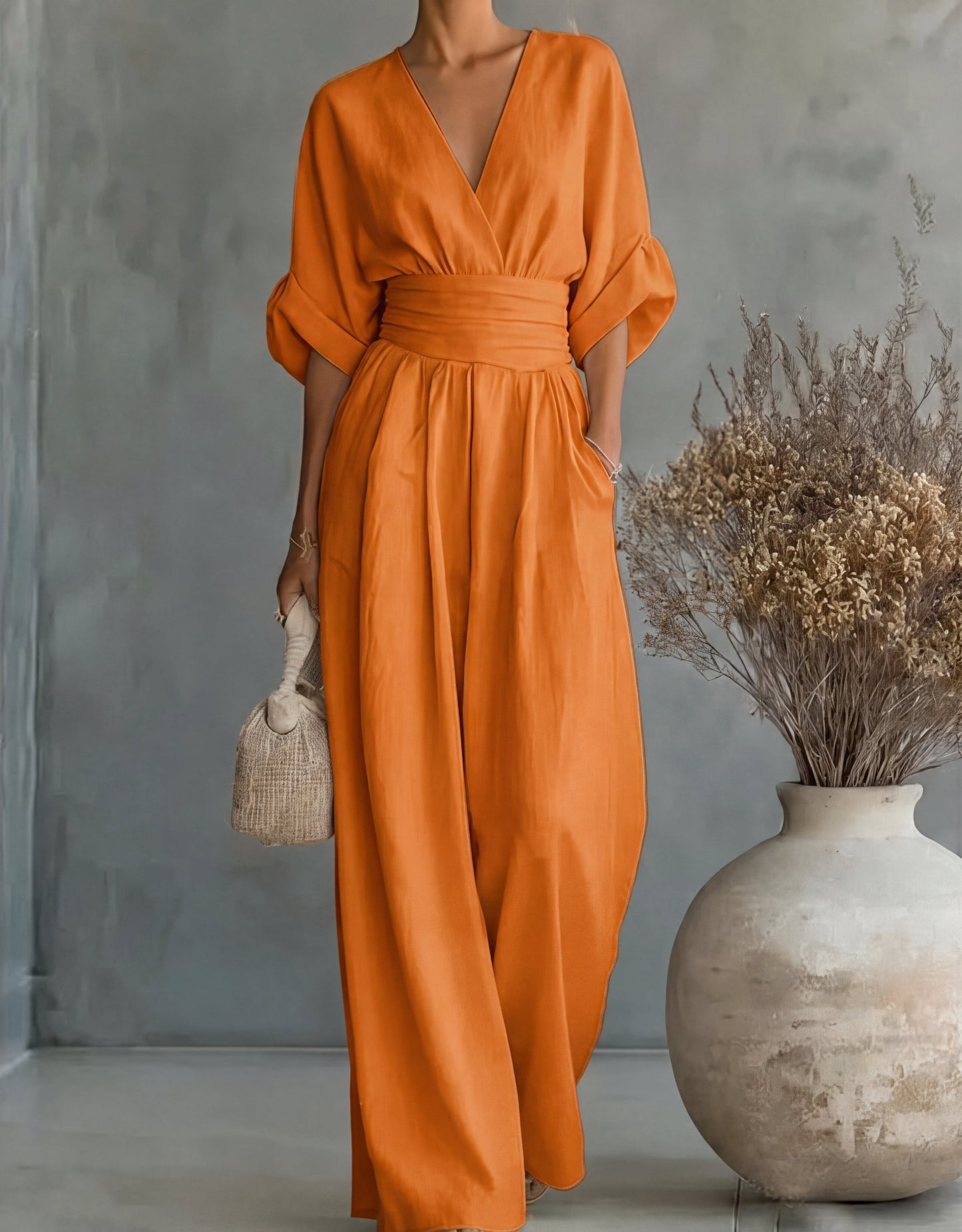 Danielle™ Orange