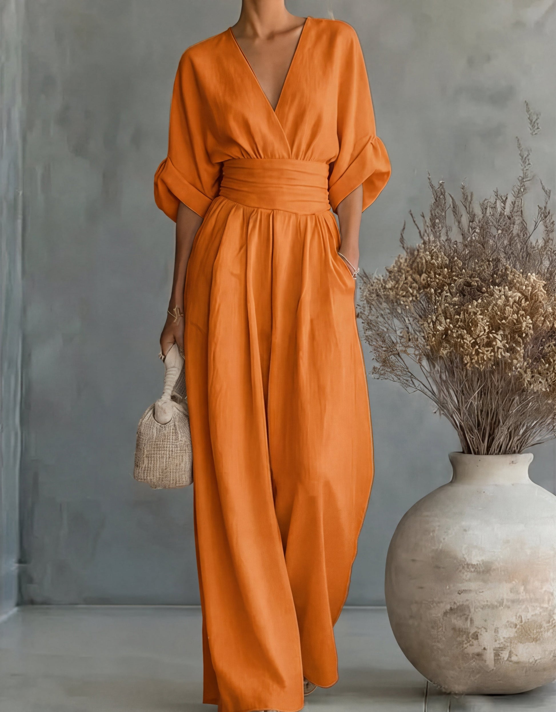 Danielle™ Orange